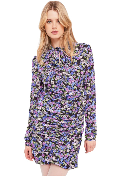 Vestito Corto Donna Gaudi   321BD15007