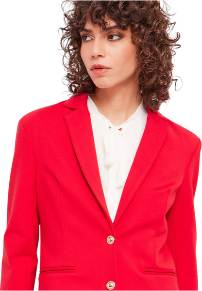 Giacca Blazer Donna Gaudi   321BD34001