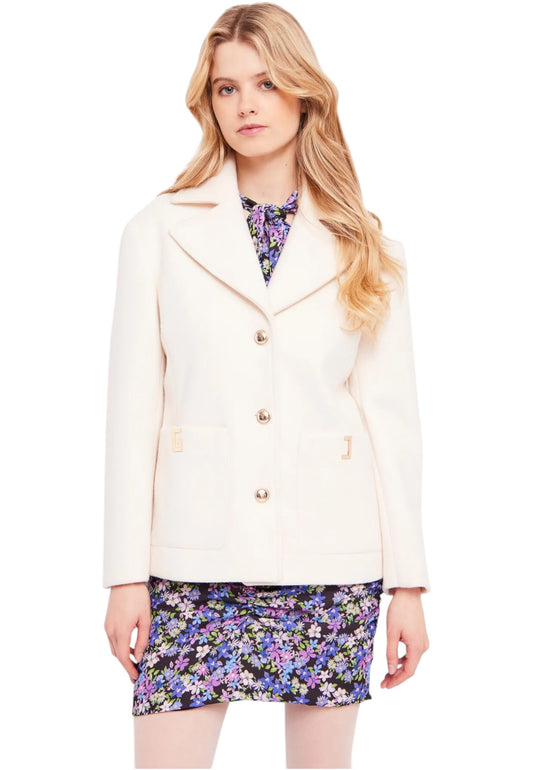 Giacca Blazer Donna Gaudi   321BD35021