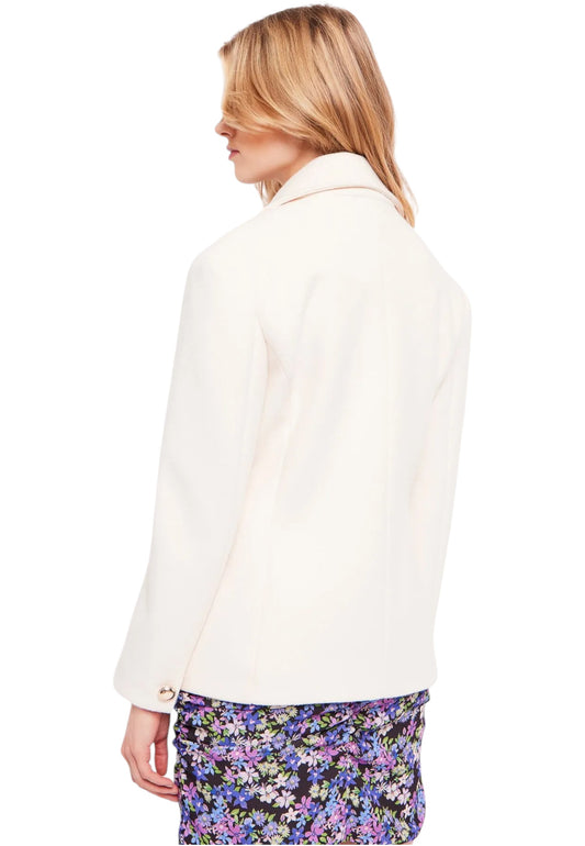 Giacca Blazer Donna Gaudi   321BD35021