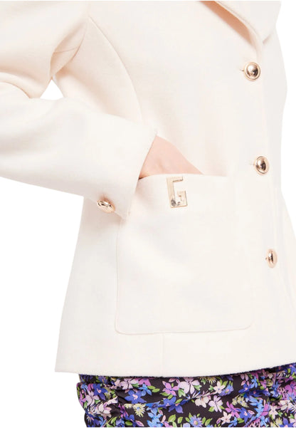 Giacca Blazer Donna Gaudi   321BD35021
