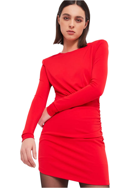 Vestito Corto Donna Gaudi   321FD14002