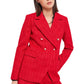 Giacca Blazer Donna Gaudi   321FD35008