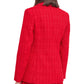 Giacca Blazer Donna Gaudi   321FD35008