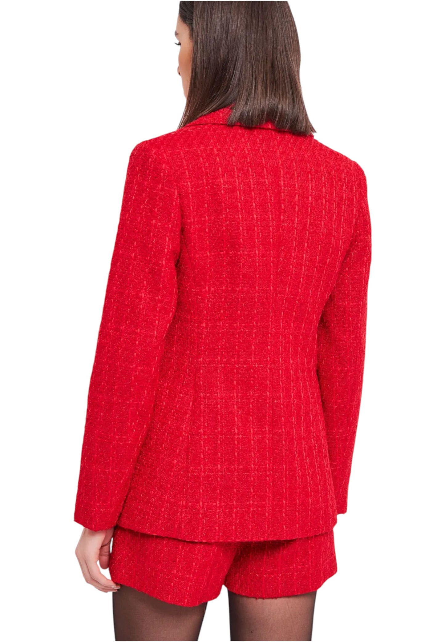 Giacca Blazer Donna Gaudi   321FD35008