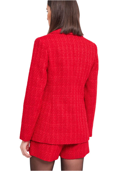 Giacca Blazer Donna Gaudi   321FD35008