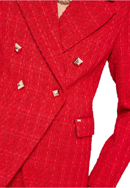 Giacca Blazer Donna Gaudi   321FD35008