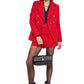 Giacca Blazer Donna Gaudi   321FD35008