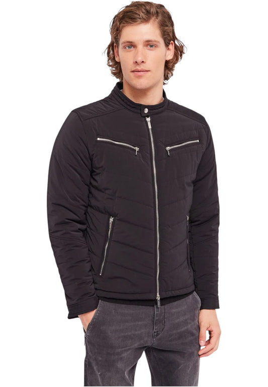 Piumino Corto Uomo Gaudi   321GU35016