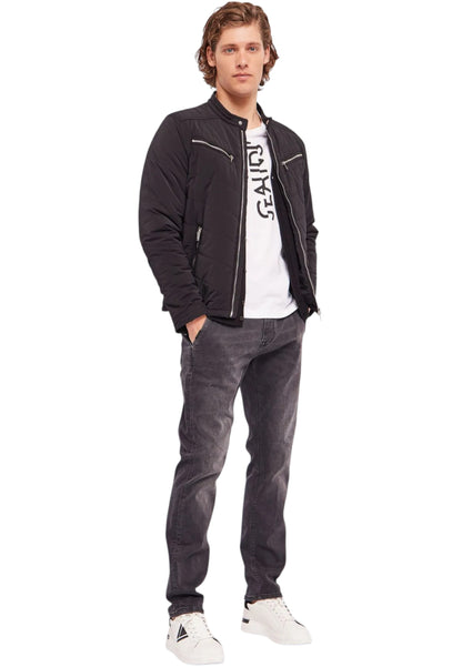 Piumino Corto Uomo Gaudi   321GU35016