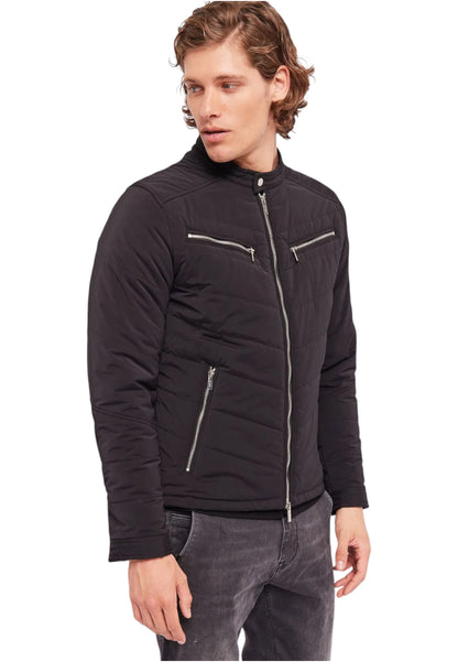 Piumino Corto Uomo Gaudi   321GU35016