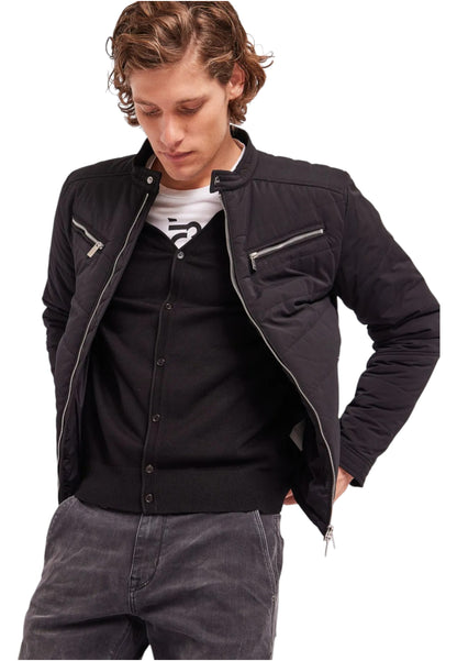 Piumino Corto Uomo Gaudi   321GU35016