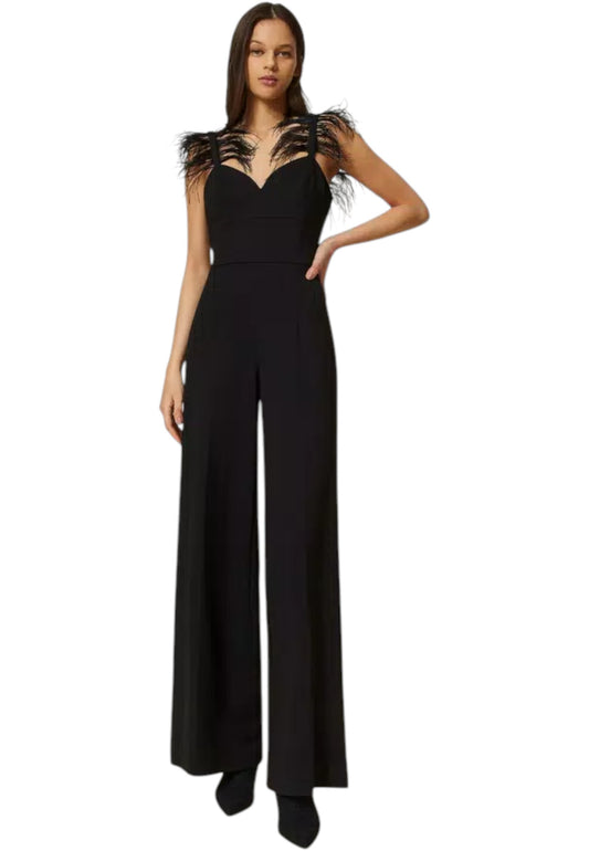 Tuta Jumpsuit  Donna Twinset   232TP2491