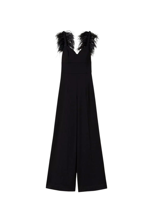 Tuta Jumpsuit  Donna Twinset   232TP2491