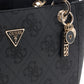 Borsa A Spalla Donna Guess Tote Noelle Ii HWSO9672250