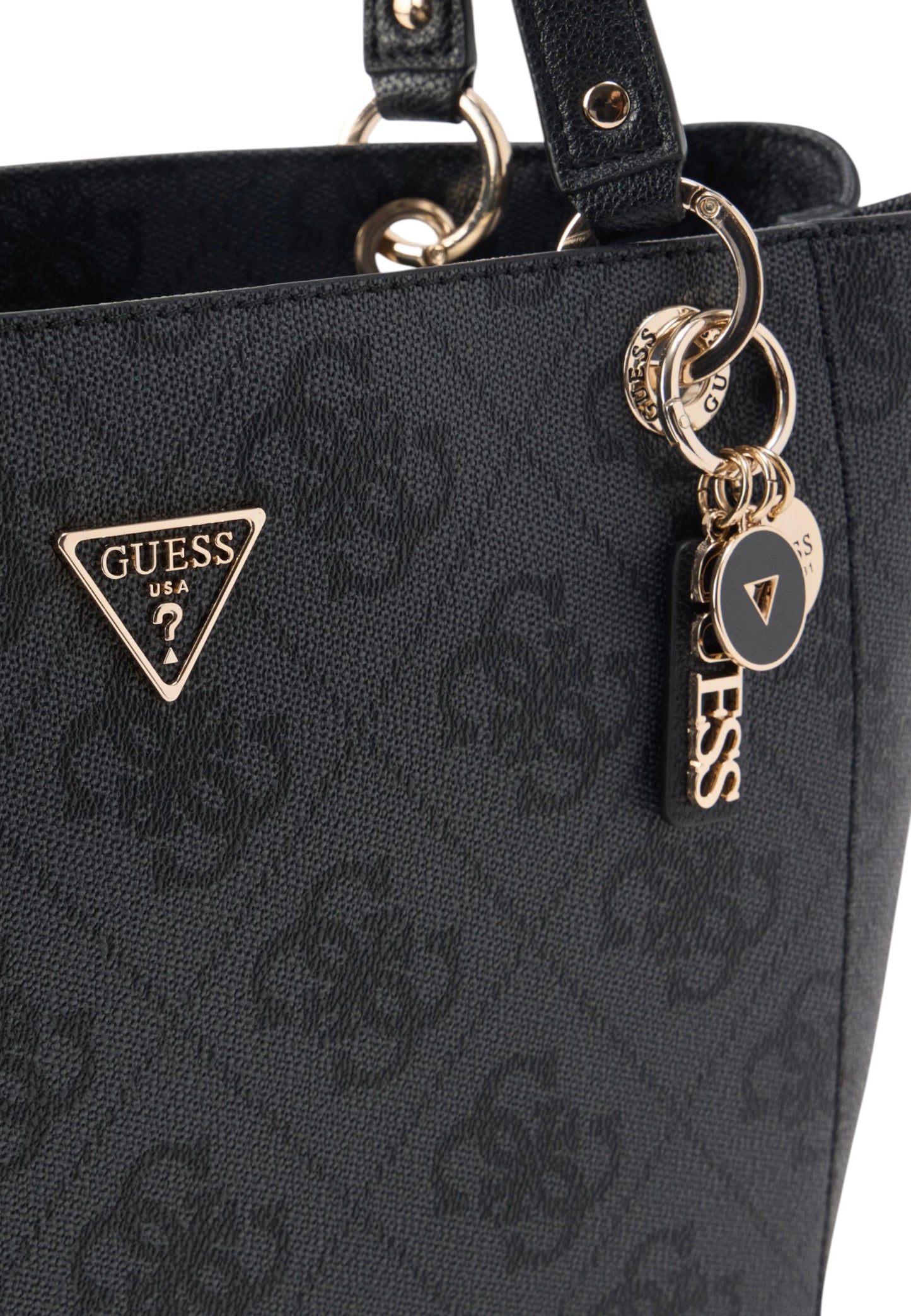 Borsa A Spalla Donna Guess Tote Noelle Ii HWSO9672250