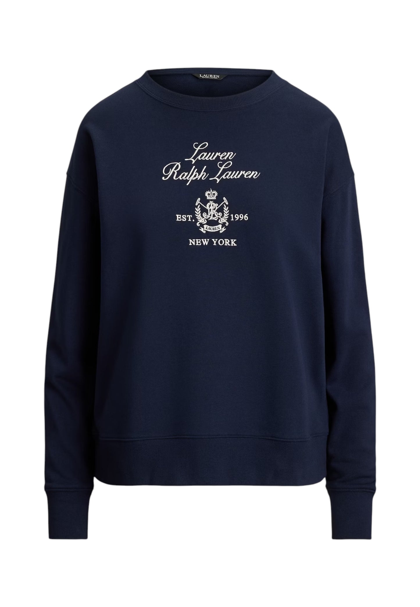 Maglione A Girocollo Donna Lauren Ralph Lauren   200P037260