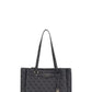 Borsa A Spalla Donna Guess Multi Comp Tote Katya HWSG9652230