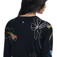 Maglione  Donna Desigual  Jers Arty 25WWJF33