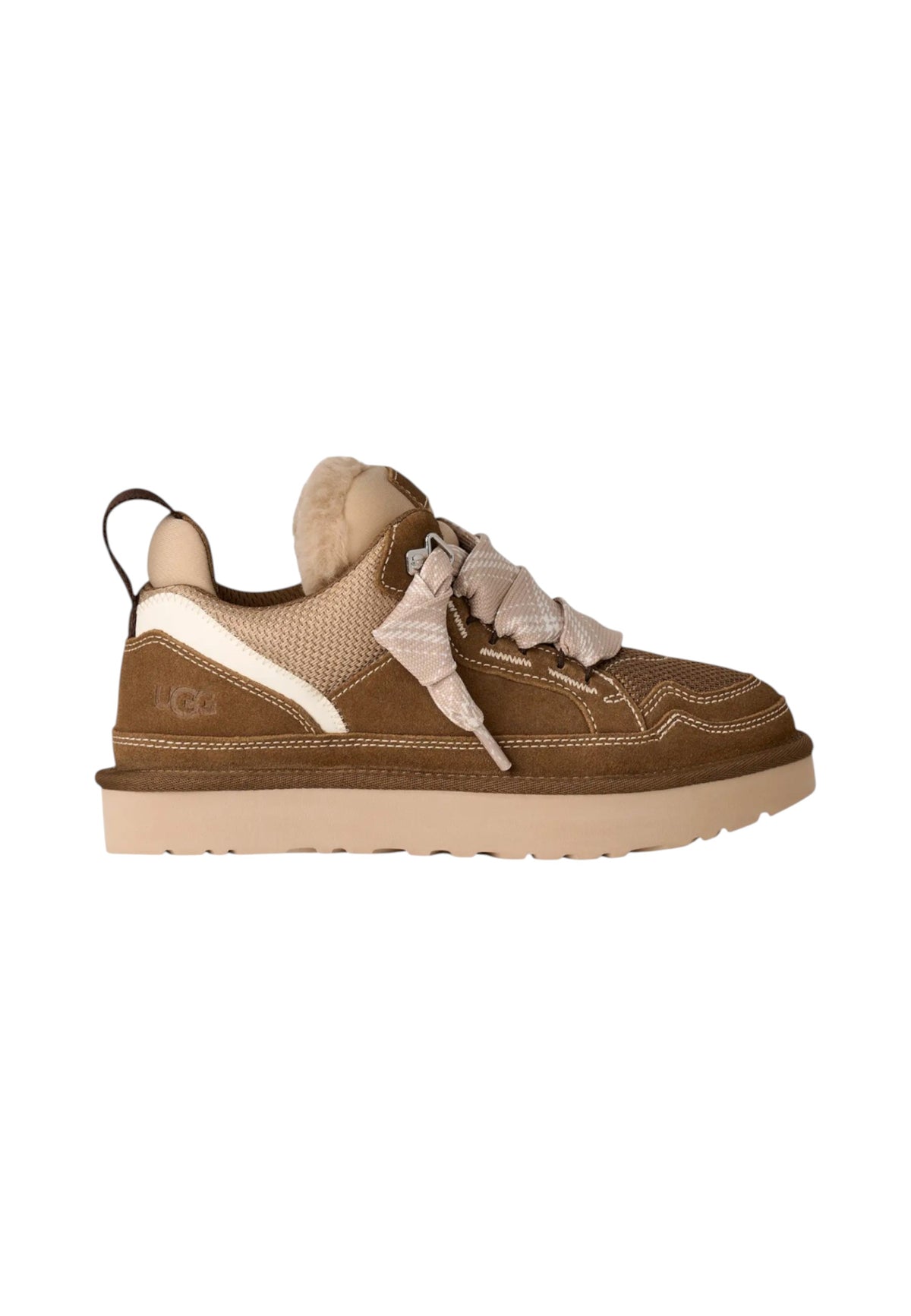 Sneakers  Donna Ugg  W Lowmel 1144032