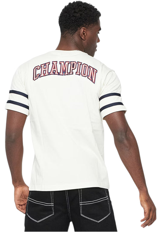 T-Shirt Manica Corta Uomo Champion   216580
