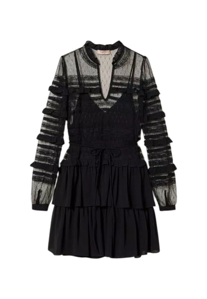Vestito Corto Donna Twinset   241TP2040