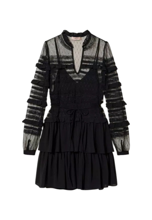 Vestito Corto Donna Twinset   241TP2040