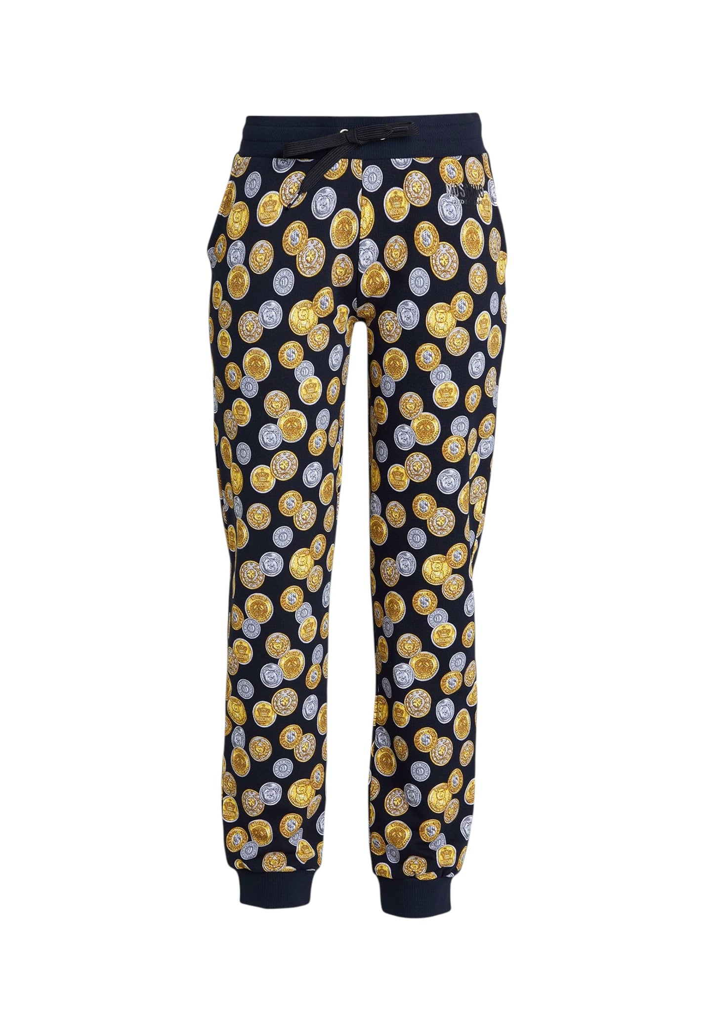 Pantaloni Tuta Donna Moschino   222ZUA4306