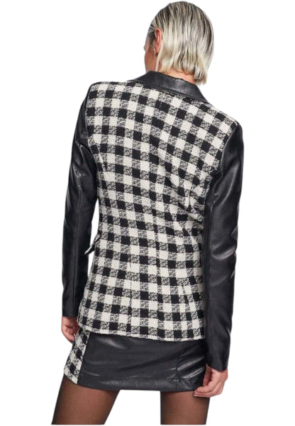 Giacca Elegante Donna Denny Rose Blazer  221DD30006