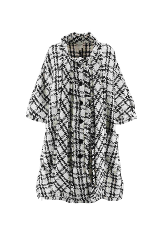 Cappotto  Donna Kocca   A21PCA5807AAQD2115