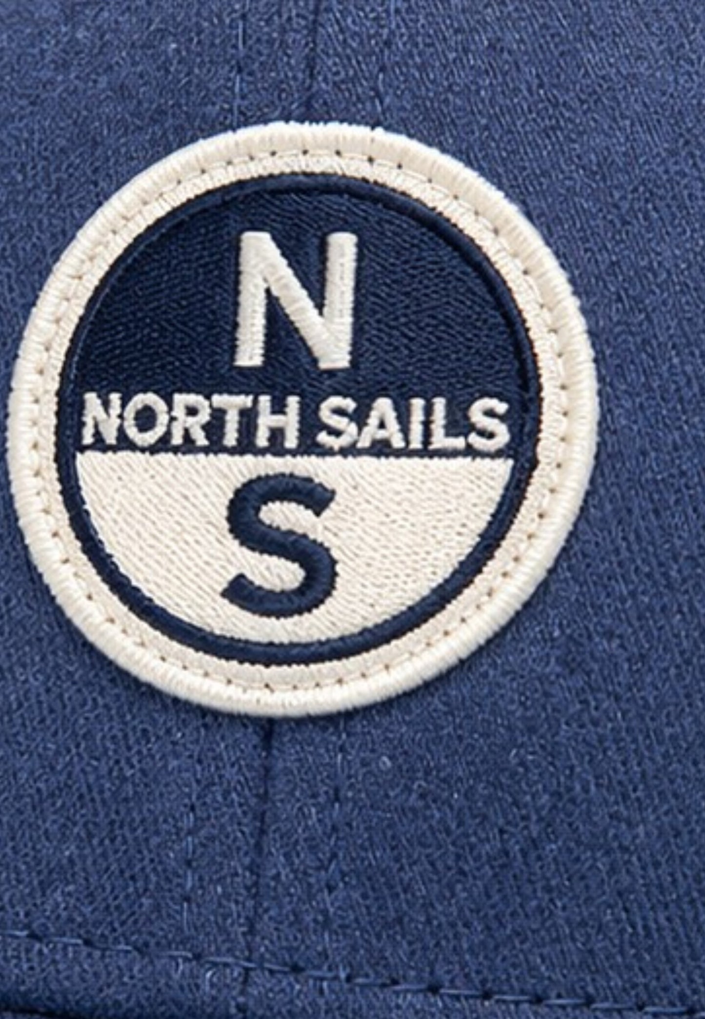 Cappello Baseball Uomo North Sails   623373