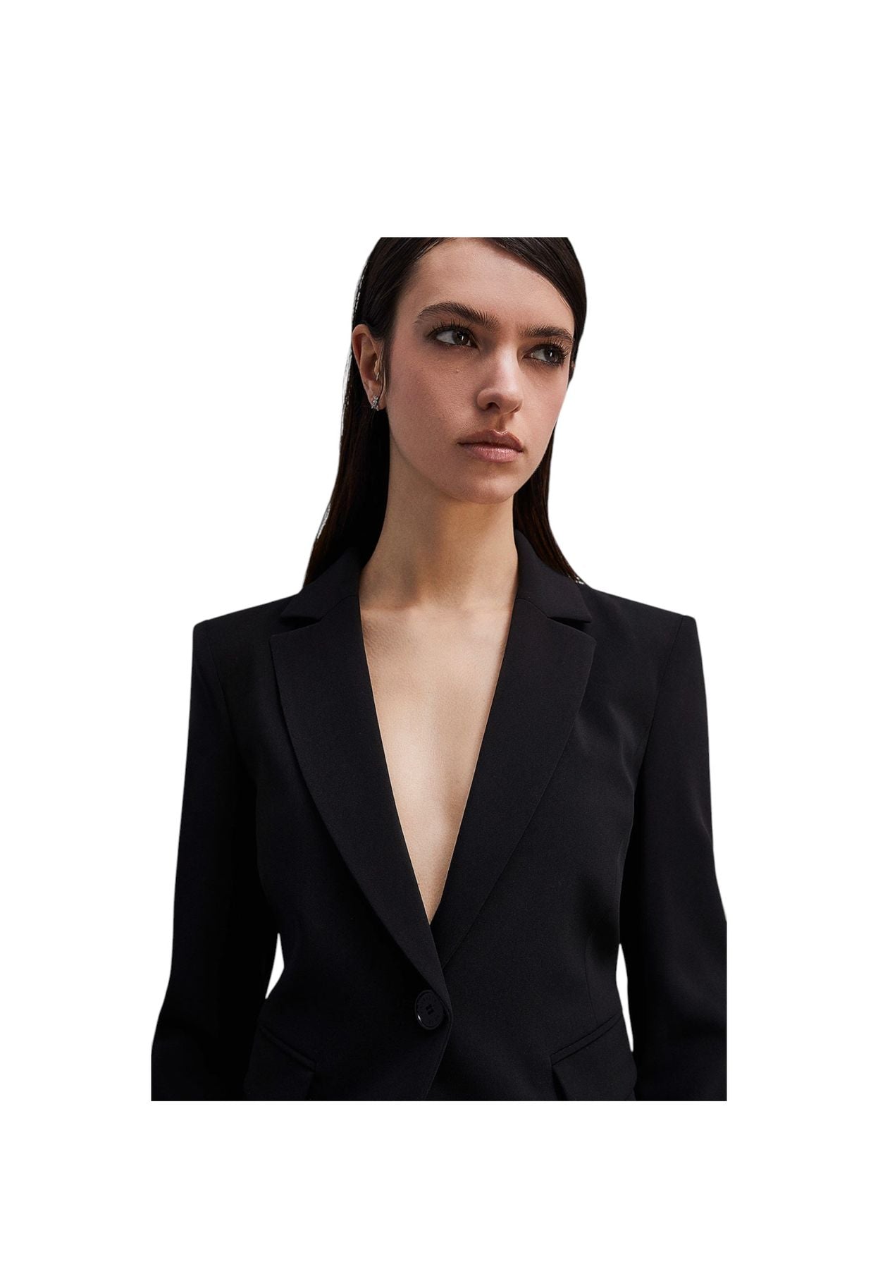 Giacca  Donna Patrizia Pepe   8S0481A6F5