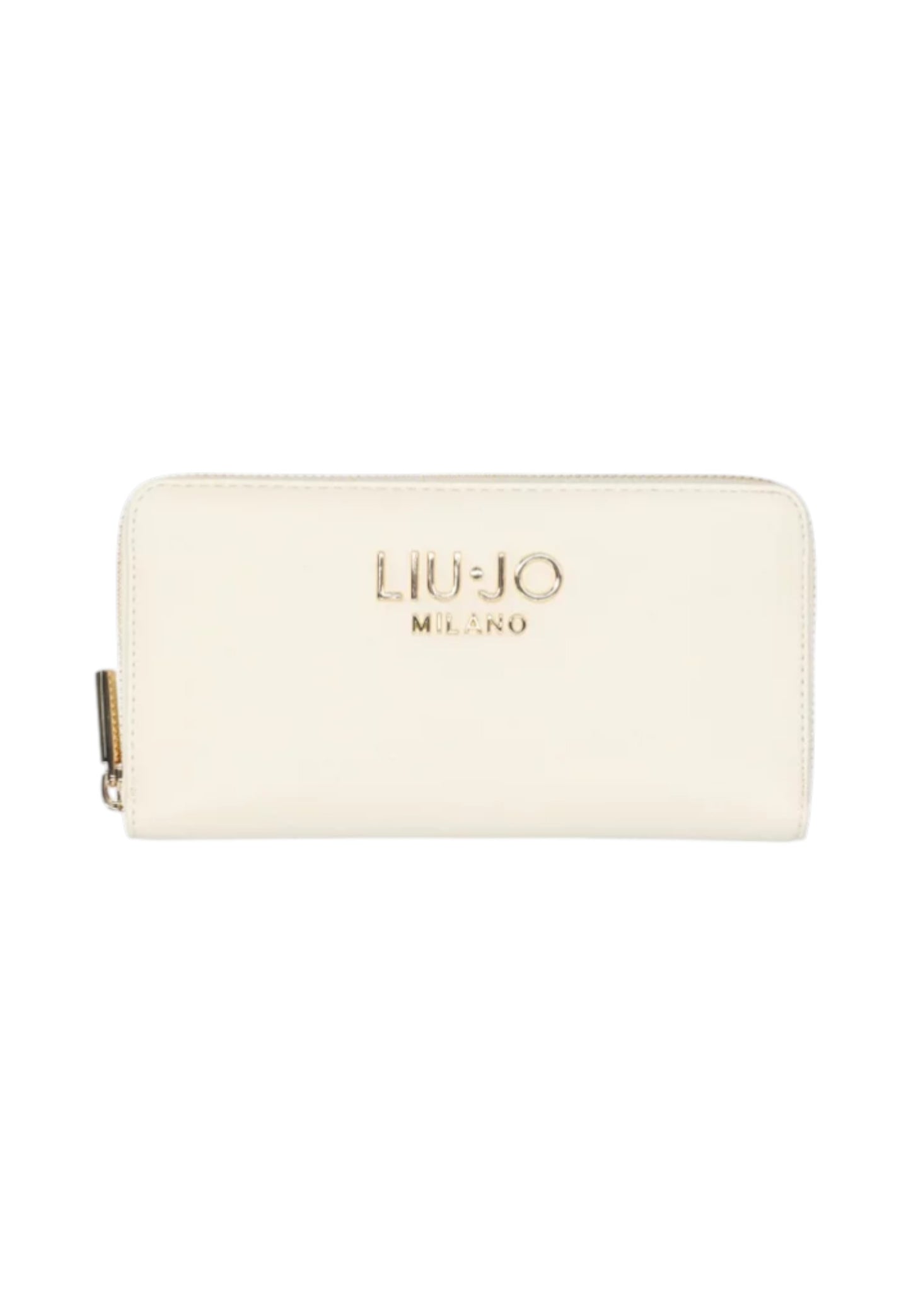 Portafoglio Con Zip Donna Liu Jo Extra Large Zip Around Wallet Eco Line AA6170E1012