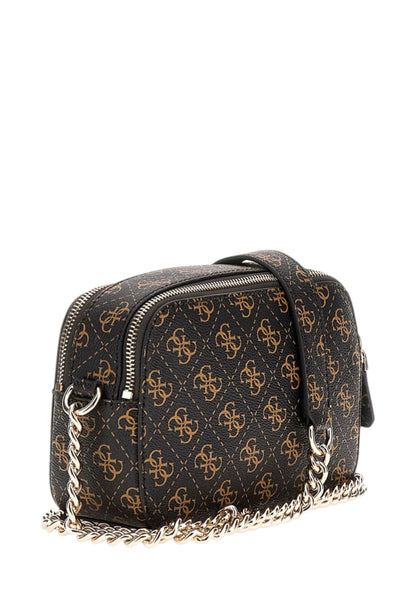 Borsa A Tracolla Donna Guess Crossbody Camera Noelle Ii HWQG9672140