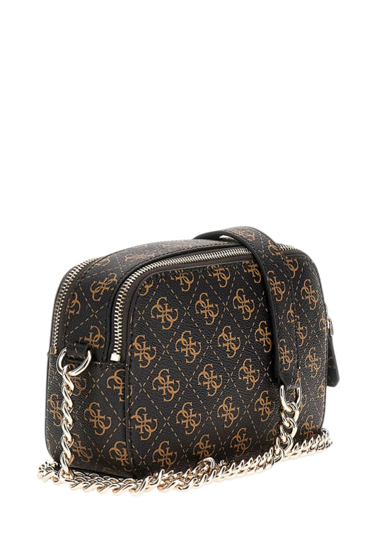 Borsa A Tracolla Donna Guess Crossbody Camera Noelle Ii HWQG9672140