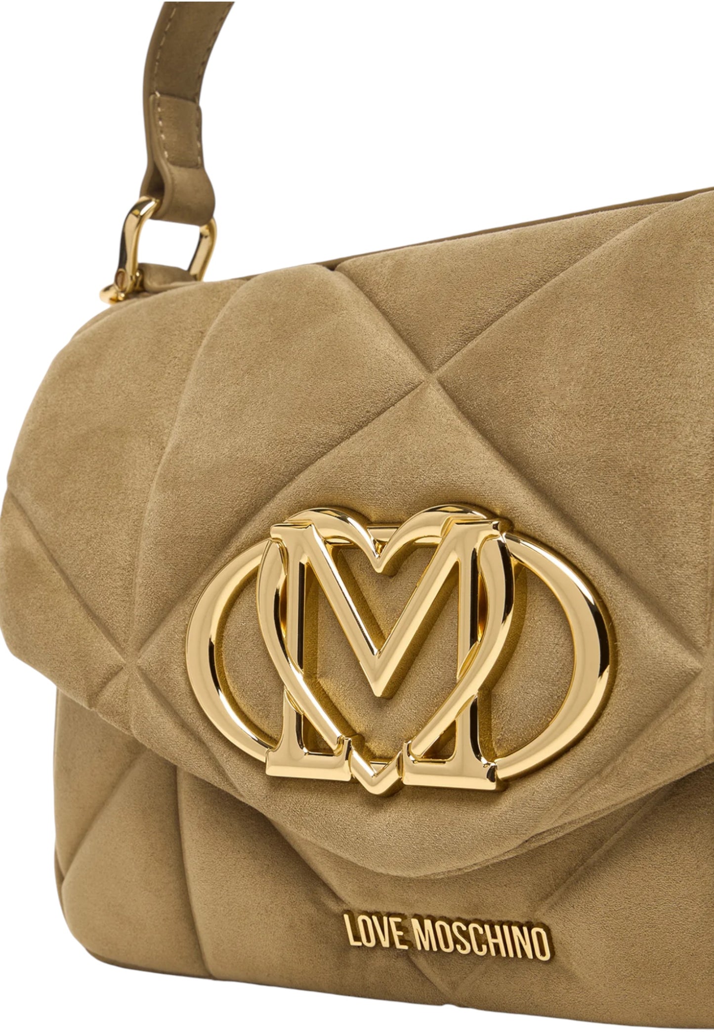 Borsa A Mano Donna Love Moschino   JC4317PP0NKE0
