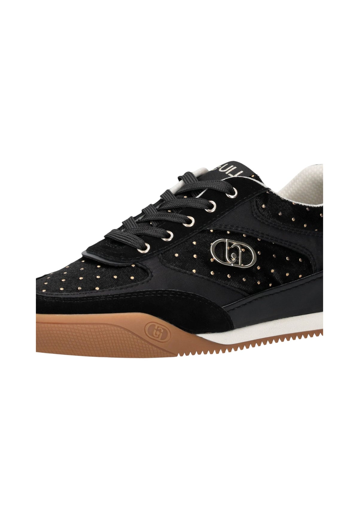 Sneakers Basse Donna Liu Jo  Lewis 01 BF6035TX026