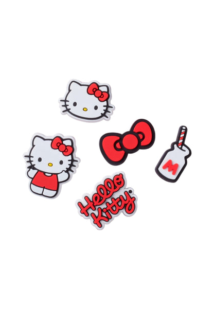 Accessori calzature  Unisex Crocs  Hello Kitty 5Pck CR.4015