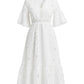 Vestito Midi Donna Iconique   IC24-005