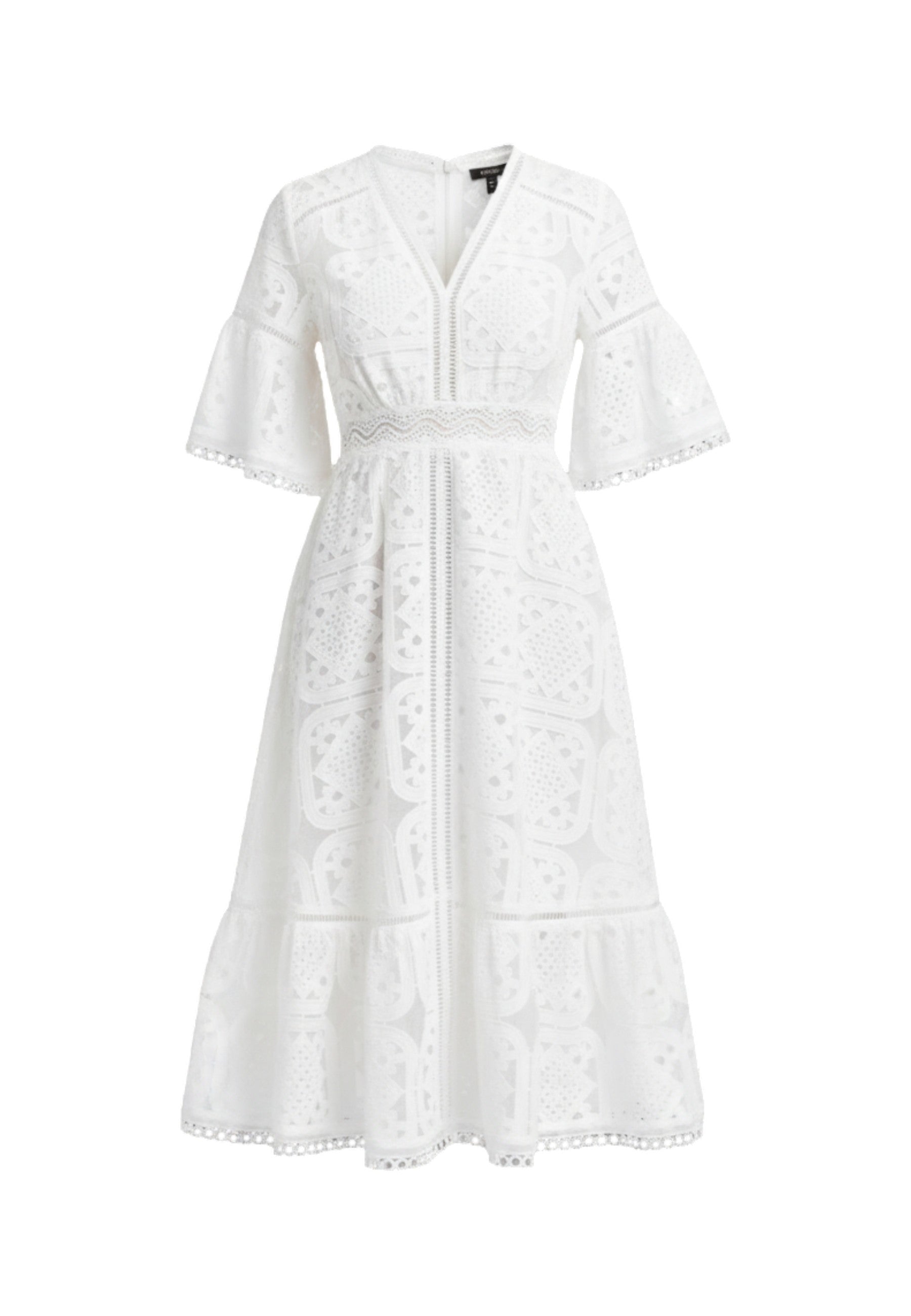 Vestito Midi Donna Iconique   IC24-005