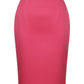 Gonna Midi Donna Twinset   201TT22350