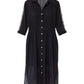 Vestito Midi Donna Iconique   IC24-079
