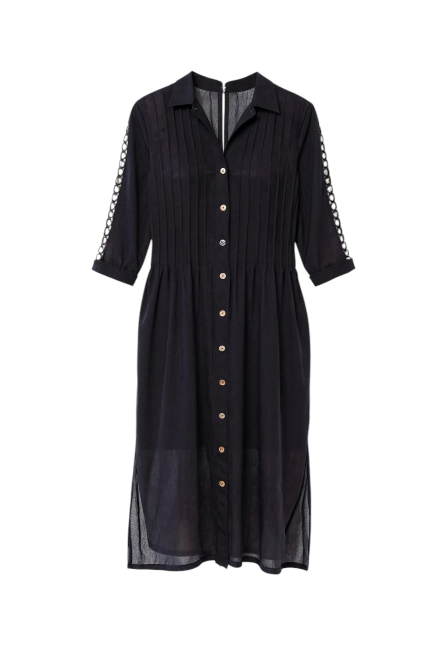 Vestito Midi Donna Iconique   IC24-079