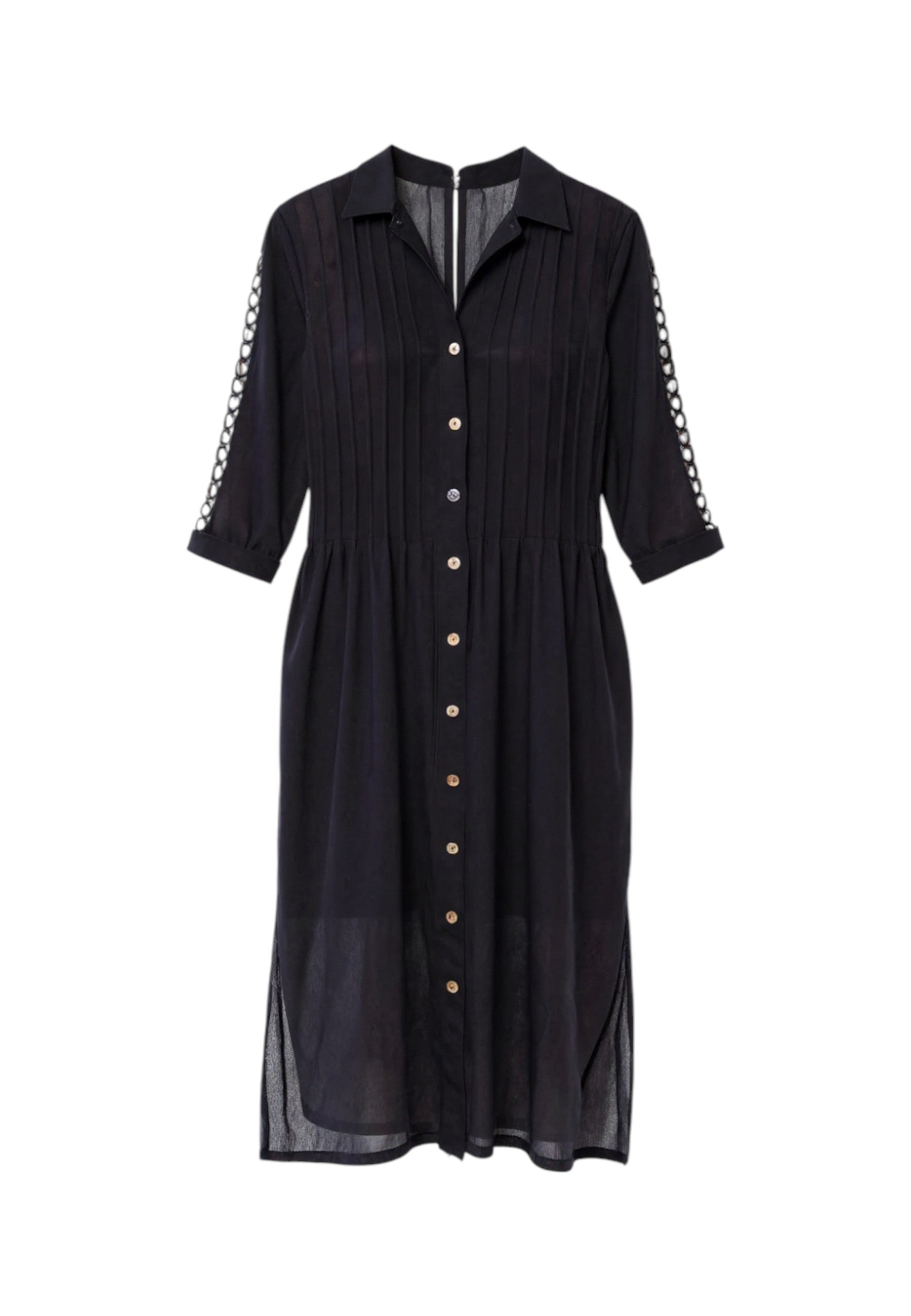 Vestito Midi Donna Iconique   IC24-079