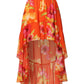 Gonna Corta Donna Twinset   201TT24940