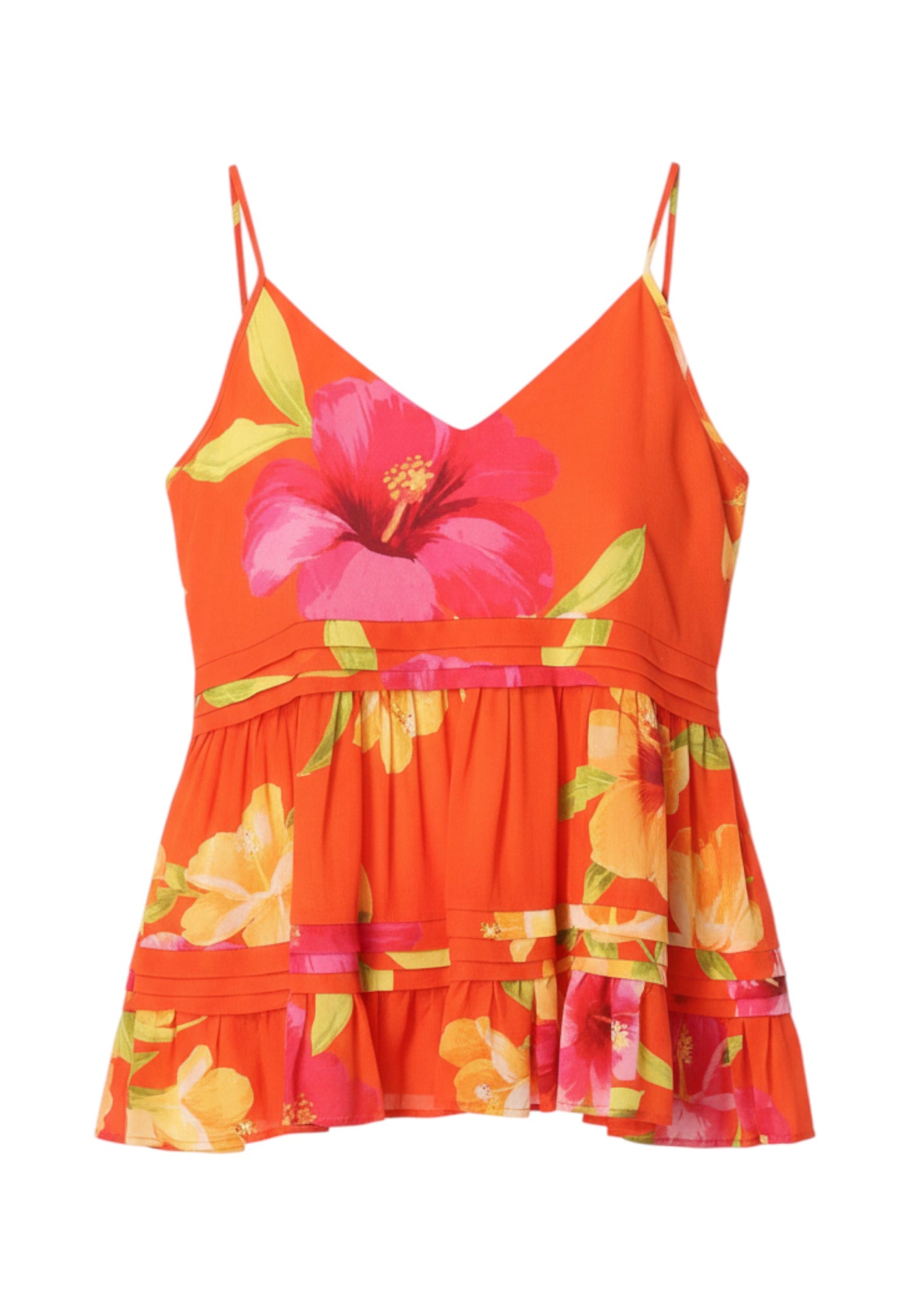 Top Senza Maniche Donna Twinset   201TT24900
