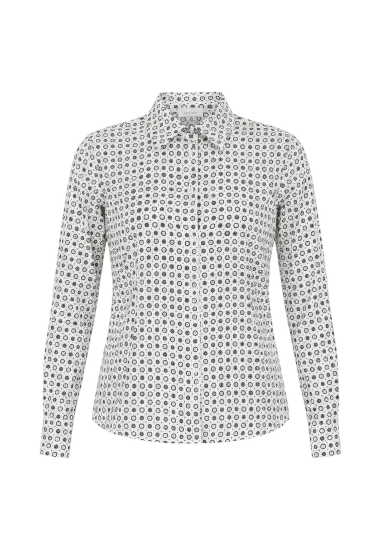 Camicia Manica lunga Donna Trussardi   56C004111T004938