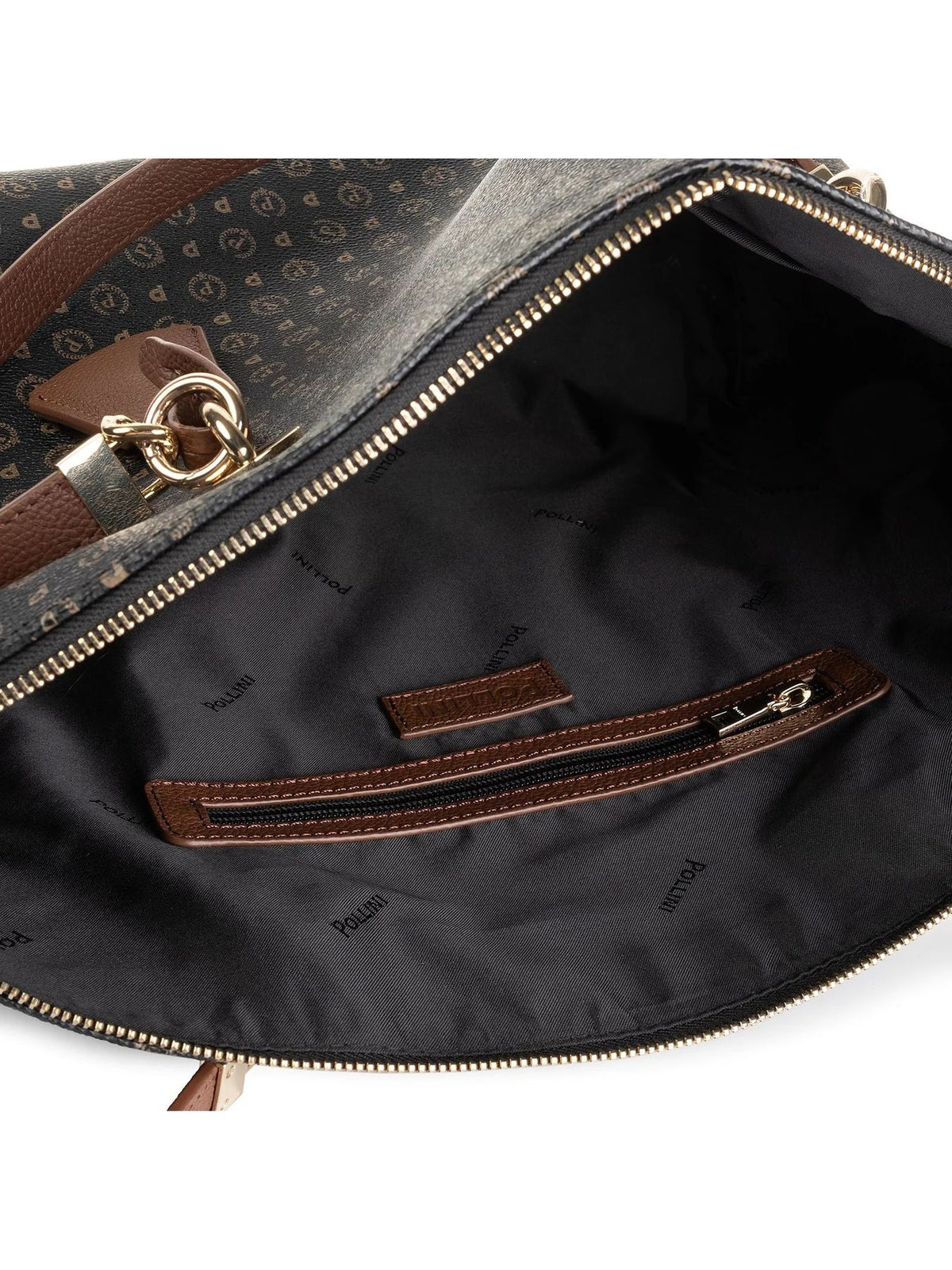 Borsa A Spalla Donna Pollini  Heritage TE8408PP02Q11