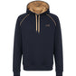 Felpa Con Cappuccio Uomo Alviero Martini   25IU13027UI65