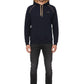 Felpa Con Cappuccio Uomo Alviero Martini   25IU13027UI65